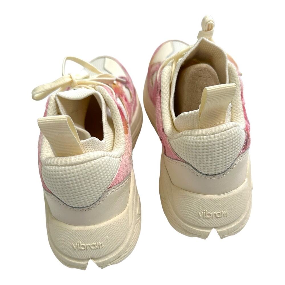 Brandblack Los Angeles Aura Chunky Platform Sneakers Size 6.5 - Picture 6 of 11